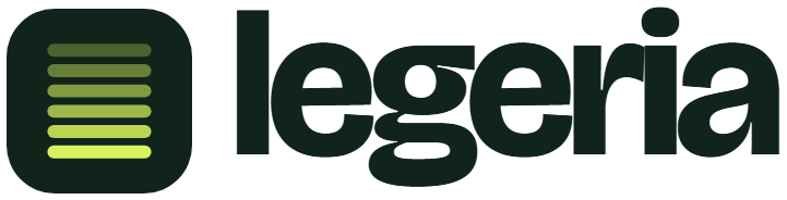 Legeria